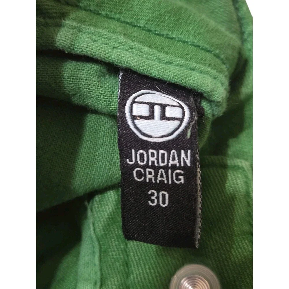 Jordan Craig jordan craig